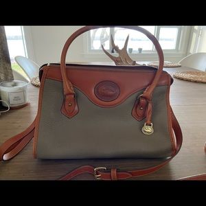 Dooney & Bourke shoulder bag